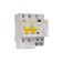 Differential machine IEK, 2P, 3.5 mod., C 40 A, 30 mA, type AC, 4.5 KA, AD-12
