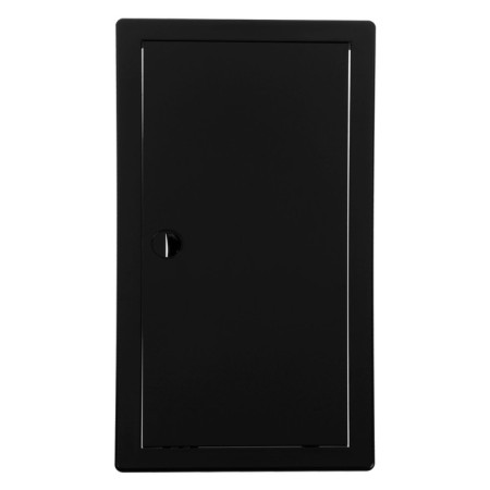 Examiner Luke Zein 2040lr, 200 x 400 mm, plastic, black-4
