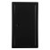 Examiner Luke Zein 2040lr, 200 x 400 mm, plastic, black