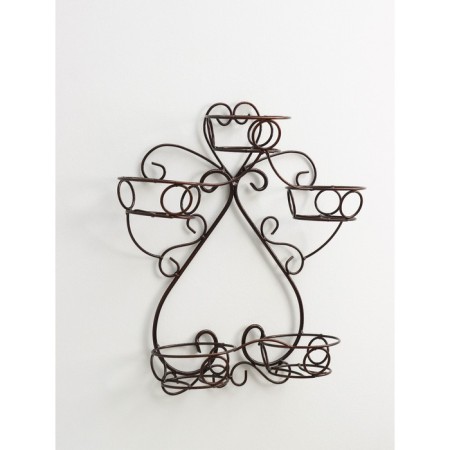 Flower stand "Pot", D = 16 cm-3