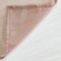 Set of curtains for the kitchen Witerra Byzantium 280x160cm, cocoa, left, PE100%