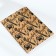 Diary A5+, 100 sheets soft region. Soft-Tach "Pattern"