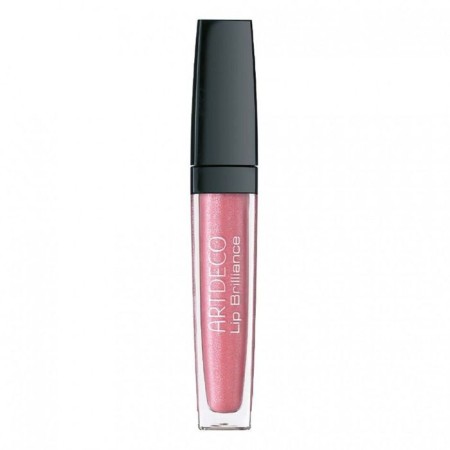 Lip gloss ArtDeco Brilliance, stable, tone 64