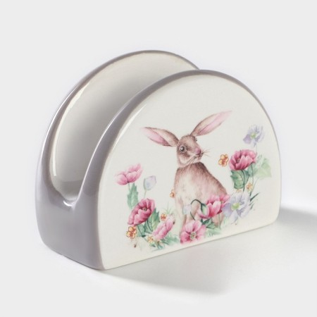 Salvetnik Dolyana "Bunny", 9.5 × 7 × 4.3 cm-2
