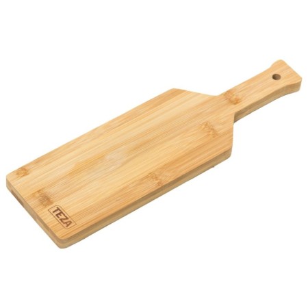 Merlot cutting board, 33x10x1.5 cm, bamboo-3