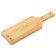 Merlot cutting board, 33x10x1.5 cm, bamboo