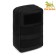 Doucum for tactical vest, size 15 x 10 x 5 cm, black