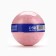 A bomb for a bath with a prediction inside, 130 g, the aroma of blueberries, Beauty Fooch