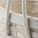 A set of wicker baskets, 25.5x19.5x12/27cm, 21x15.5x11/22 cm, 2 pcs, sequoia