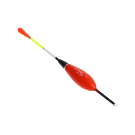 Namazu Pro 122-050 float, 5 g