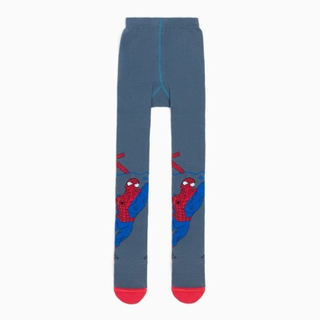 Pantyhose children's “Forward” man Spider, Marvel, height 104-110 cm-2