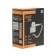 Feng PUFF-1800, wall, 1800 watts, 2 speeds, holler. Air, white