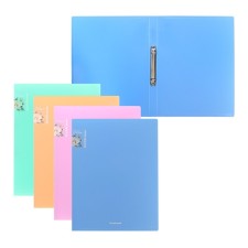 Folder on 2 rings Erichkrause 