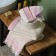 Tenle Love Life "Breeze" 30x50 cm, pink