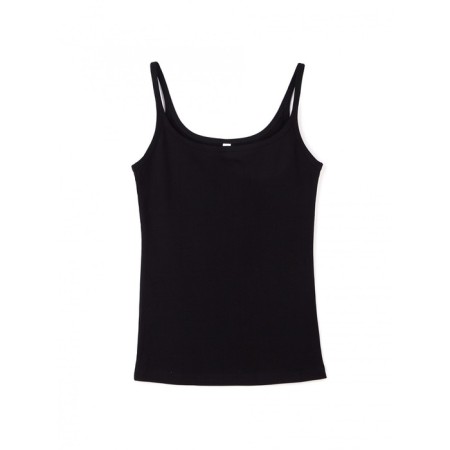 Top Female Celg Comfort LT 565, size 48, height 170-176 cm, black color