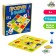 Board game "Twist in memory", 1-4 player, 4+