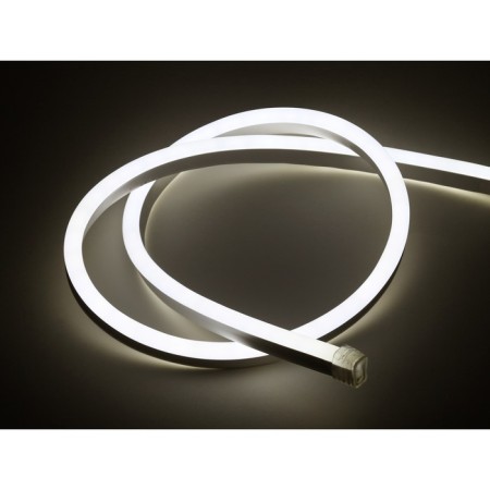 Neon LED tape era, 20 m, IP67, SMD2835, 120 LED/m, 7 W/m, 220 V, glow warm white-2