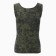Male T -shirt, khaki color/pixel, size 50