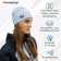 Sports hat onlytop, p. L, girth 58-62 cm