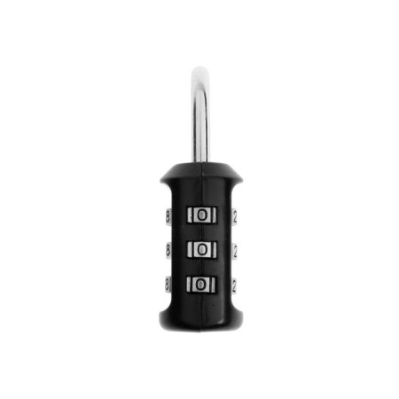 Castle of hinged code tundra ZK012, black-2