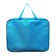 A4 labor folder with handles Textile, 335 x 260 x 60 "Happy Bunny", PTR-111