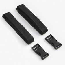 A set of universal fasteners 