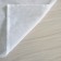 Witerra Len 200x275cm curtain, white, veil, PE100%