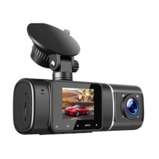 Видеорегистратор KazEr Flash GPS 1920х1080,170*