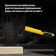 Handmaker Locabulary Tundra Profi, square boiler, Fiberglass 3k 3k handle, 300 g