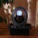 Elim Fountain Ring, 23x17.5x26 cm (with backlight)