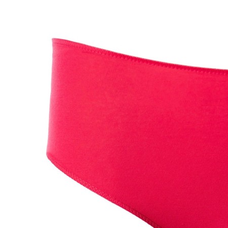 Panties female slips, berry color (Bacche), size 44 (s)-8