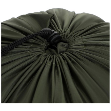 Maclay Camping Summer sleeping bag, blanket, 2 layers, right, 220x90 cm, +10/ +25 ° C-13