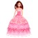 Dash-model "Dasha" in a dress, mix