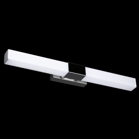 Maytoni MIR006WL-L12ch, 1xLED, 12W, 60x9x4.5 cm, 1000lm, chromium color-2