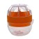 Juicer for lemon, color mix