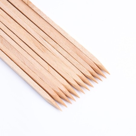 Wooden Shampoo, 40 x 0.6 cm, 12 pcs-1