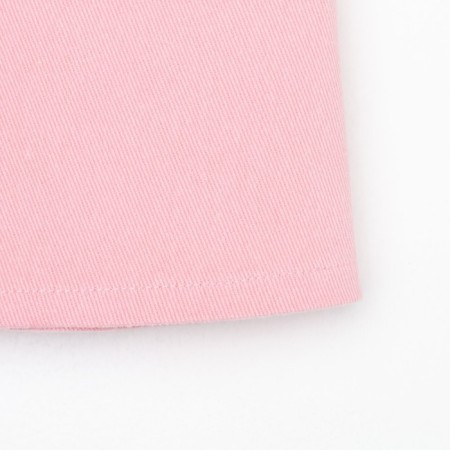 Children's skirt KAFTAN, size 36 (134-140 cm), pink color-8