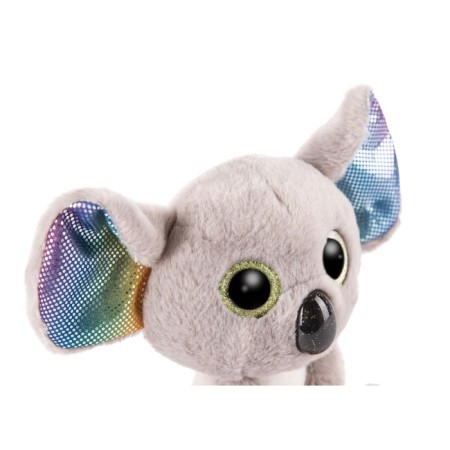 Soft toy Nici "Koala Miss Kryon", 15 cm-4