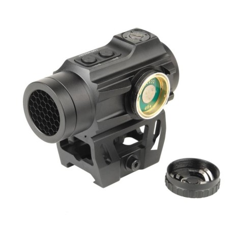 Kollimator Veber Black Russian Dot 125 RG-5