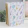 Photo album "Children's" 10 "magnetic" sheets 23x28cm, first intern