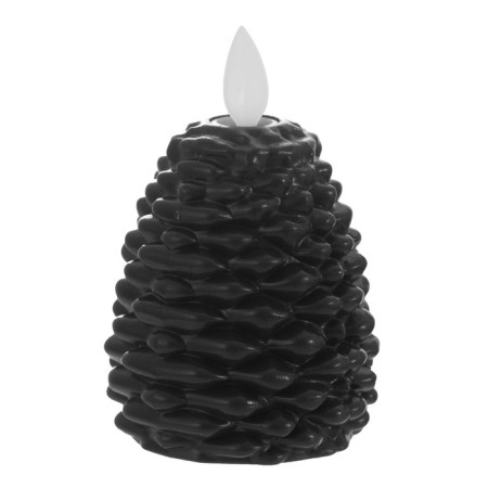 Night-beggar "bump" LED from batteries 3xlr44 black 7x7x8 cm Risalux-6