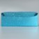 Box for confectionery with PVC “Happy New Year”, 30 x 8 x 11 cm, new year