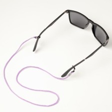 Board for glasses on the neck 60 cm, set 12 pieces