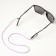 Board for glasses on the neck 60 cm, set 12 pieces