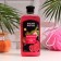 Dream Nature Soul Gel "Raspberry and Mint", 500 ml
