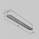 TREE TECHNICAL TR084-1-12W3K-W, 12W, 22.2x2.6x2.9 cm, LED, 190LM, 3000K, White Color.