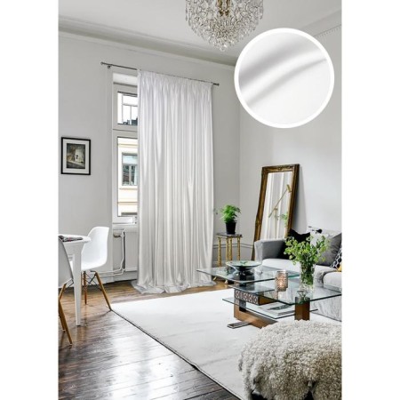 Curtain on the braid Lindor-Sh, size 200x280 cm