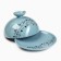 Pancake - bread -free "FEA" 1.8l / 15x24cm, blues
