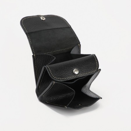 Monetnik on the button, the color is black-2