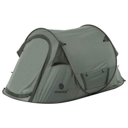 TARSTARY TACE, Tracking Maclay Kamchatka Sool 2, 2-seater-5